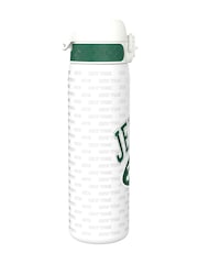 Ion8 White NFL Jets Steel Water Bottle 600ml - Image 2 of 4