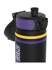 Ion8 Purple NBA Lakers Varsity Water Bottle 500ml - Image 4 of 4