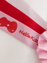 Pink Hello Kitty Birthday Badge - Image 3 of 3