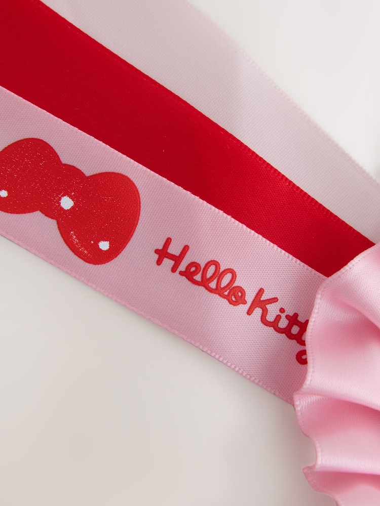 Pink Hello Kitty Birthday Badge - Image 3 of 3