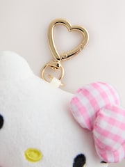 Pink Hello Kitty Keyring - Image 3 of 4