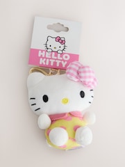 Pink Hello Kitty Keyring - Image 4 of 4