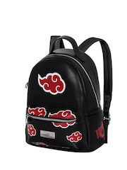 Peers Hardy Naruto Clouds Black Backpack - Image 2 of 4