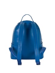 Peers Hardy Marvel Captain America Courage Blue Backpack - Image 3 of 5