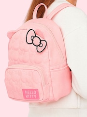 Hello Kitty 3D Ears & Bow Backpack - Image 5 of 5