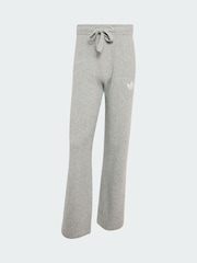 Сірий - adidas Originals Essential Knit Trousers - Image 7 of 7