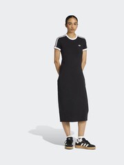 adidas originals 3S Dress - תמונה 3 מתוך 6