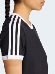 adidas originals 3S Dress - תמונה 4 מתוך 6
