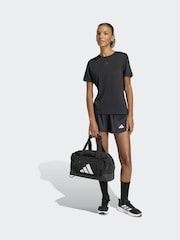 adidas Black Pacer 2In1 Shorts - Image 4 of 7