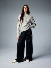 Сірий - adidas Originals Essential Knit Hoodie - Image 1 of 11