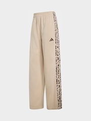 Marfil - adidas 3-Stripes French Terry Joggers - Imagen 1 de 1