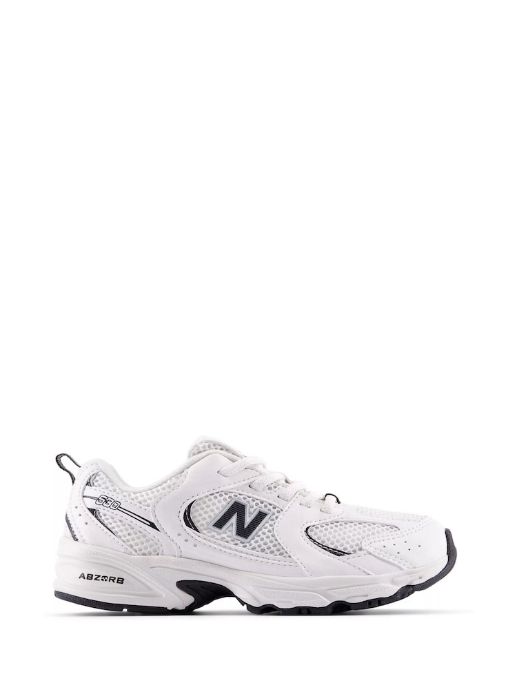 New Balance 530 Bungee Trainers - صورة 1 من 5 New Balance 530 Bungee Trainers - صورة 1 من 5