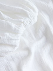 White Beach Kaftan - Image 6 of 6