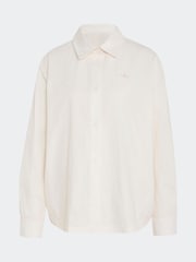 adidas Originals White Shirt - Image 6 of 6