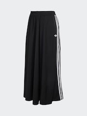 adidas Originals Black Firebird Skirt - Image 1 of 1