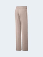 adidas Originals Brown Essential Knit Trousers - Image 4 of 4
