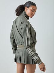 Коричневий - adidas Originals Football Track Top - Image 3 of 4