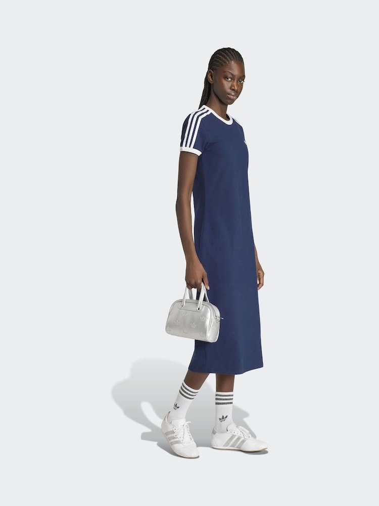 adidas wear dress Womens Club America Icon catching all adidas TENNIS CLIMACOOL Y-DRESS Purple