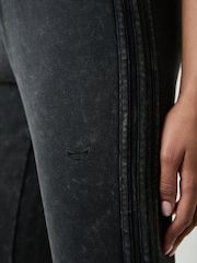 adidas Originals Black Superstar Joggers - Image 4 of 6