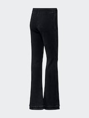 adidas Originals Black Superstar Joggers - Image 6 of 6