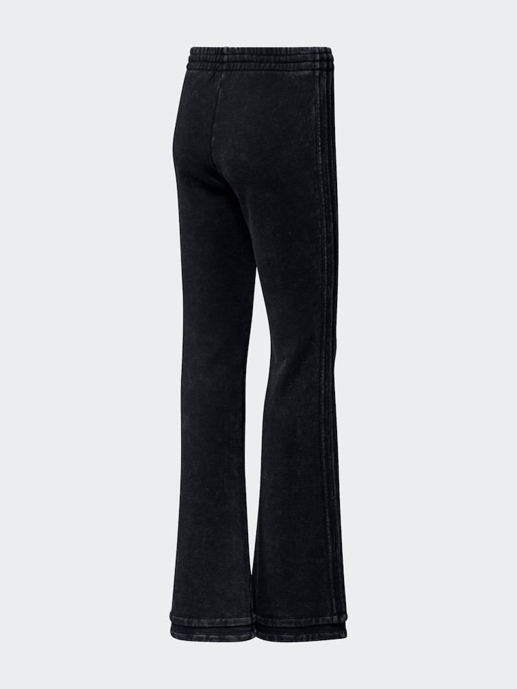 adidas Originals Black Superstar Joggers - Image 6 of 6