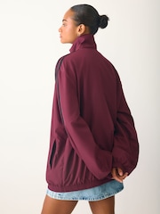 adidas Originals Red Firebird Track Top - Image 3 of 4