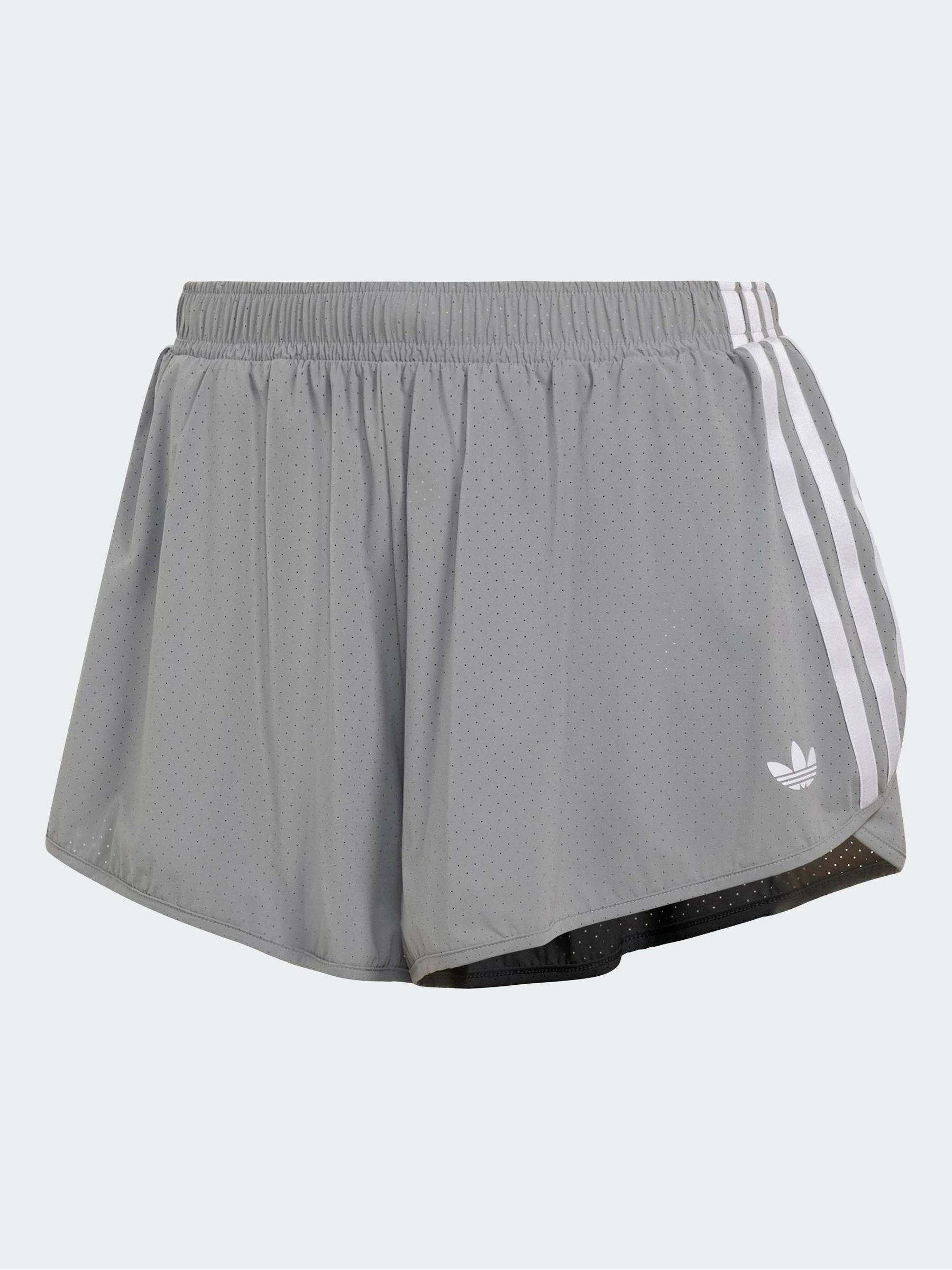 Next：日本 グレー - adidas Originals スポーツ フリル トレーニング