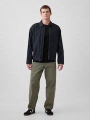 Gap Black Everyday Soft Pocke T-shirt - Image 3 of 5