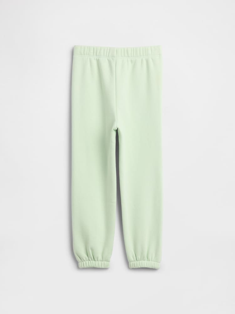 Gap Relaxed Pull-On Logo Joggers (6mths-5yrs) - Εικόνα 2 από 3