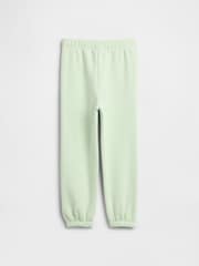 Gap Green Relaxed Pull-On Logo Joggers (6mths-5yrs) - Image 5 of 6