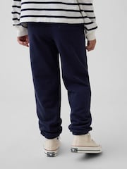 Gap Vintage Soft Terry Sport Logo Jogginghosen (4–13J.) - Bild 2 von 5