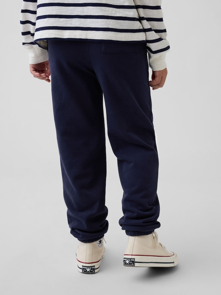 Gap Vintage Soft Terry Sport Logo Jogginghosen (4–13J.) - Bild 2 von 5