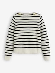 Gap Relaxed Boatneck Jumper - Imaginea 1 din 4
