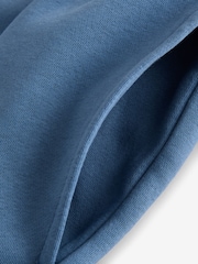 Gap Kapuzenjacke mit Reissverschluss und Logo - Bild 8 von 8