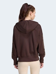 animal - Sweat-shirt à capuche adidas Essentials 3-Stripes - Image 2 de 5