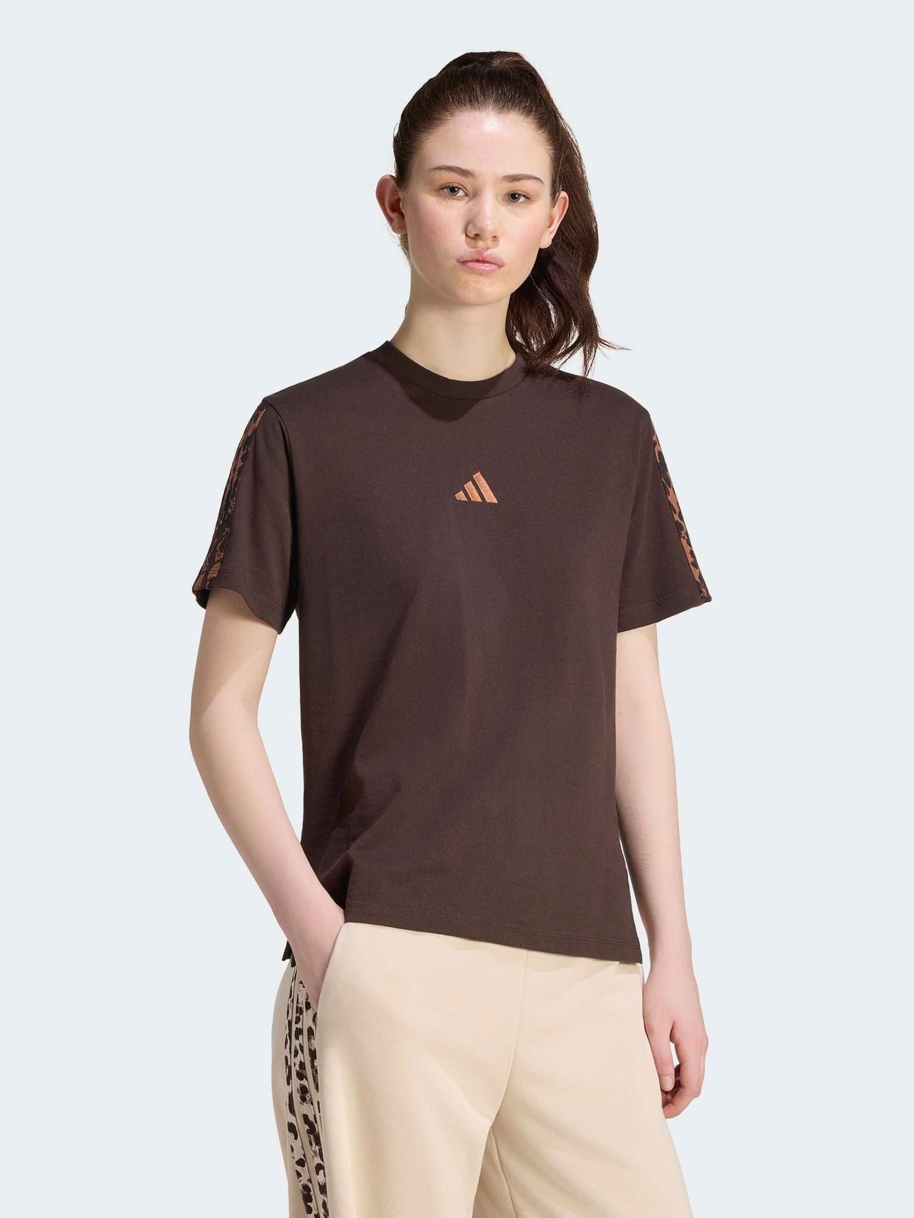 Comprar Camiseta adidas Essentials 3-Listras from Next Brazil