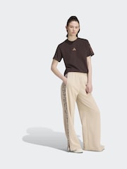 adidas Animal Essentials 3-Stripes T-Shirt - Image 3 of 6