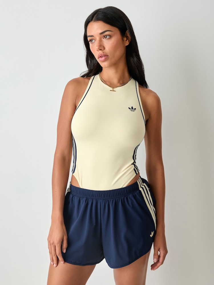adidas Originals Sportleotard - Bild 1 av 5