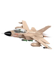 Cobi Tornado Gr.mk 1 Mig Eater Gulf War 1990-1991 Model - Image 1 of 6