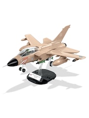 Cobi Tornado Gr.mk 1 Mig Eater Gulf War 1990-1991 Model - Image 3 of 6