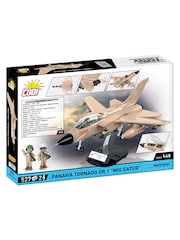 Cobi Tornado Gr.mk 1 Mig Eater Gulf War 1990-1991 Model - Image 6 of 6