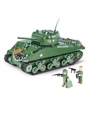 Cobi M4a3 Sherman Model - Image 1 of 5