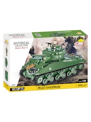 Cobi M4a3 Sherman Model - Image 3 of 5