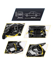 Cobi Opel Record C Model - Imagen 2 de 6