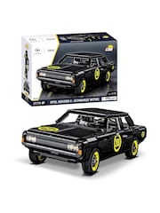 Cobi Opel Record C Model - Imagen 4 de 6