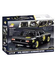 Cobi Opel Record C Model - Imagen 5 de 6