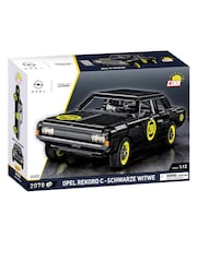 Cobi Opel Record C Model - Imagen 6 de 6