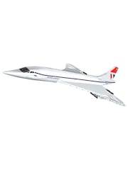 Cobi Concorde Model - Attēls 1 no 4
