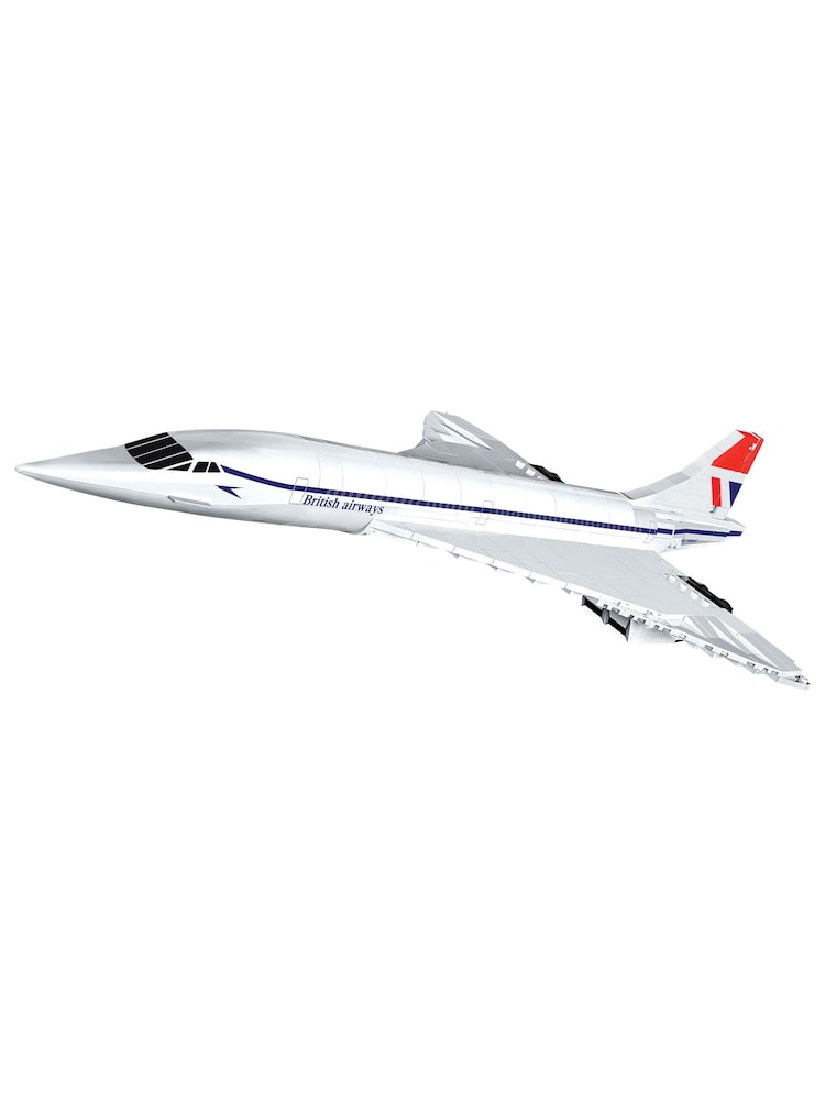 Cobi Concorde Model - Attēls 1 no 4