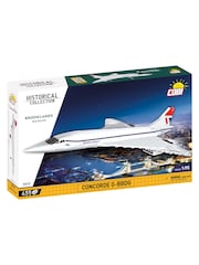 Cobi Concorde Model - Attēls 3 no 4